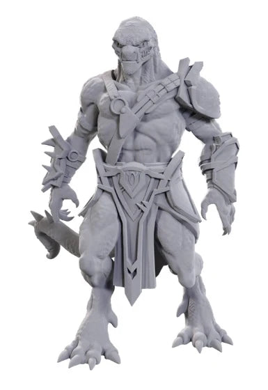 Nolzur's Marvelous Miniatures: Draconian Mastermind