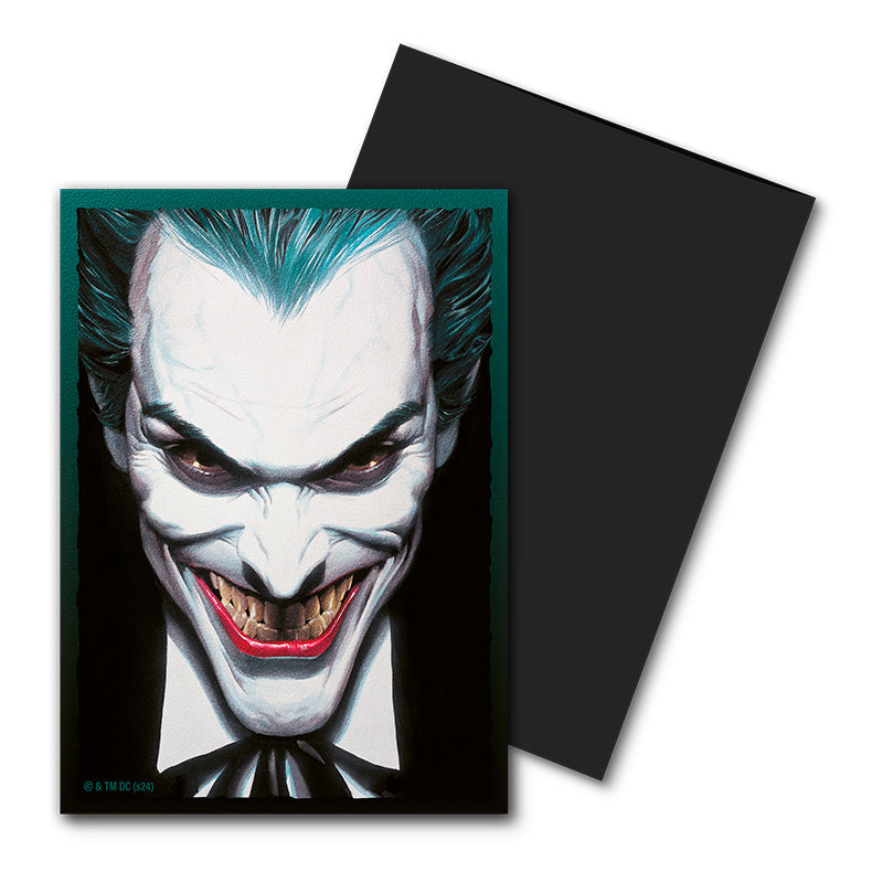 Dragon Shield: Joker