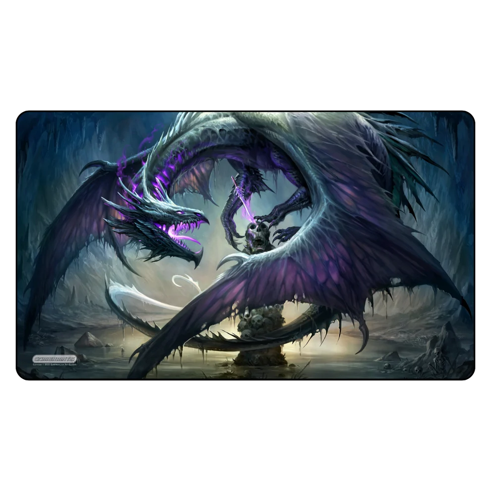 Dragon Knight