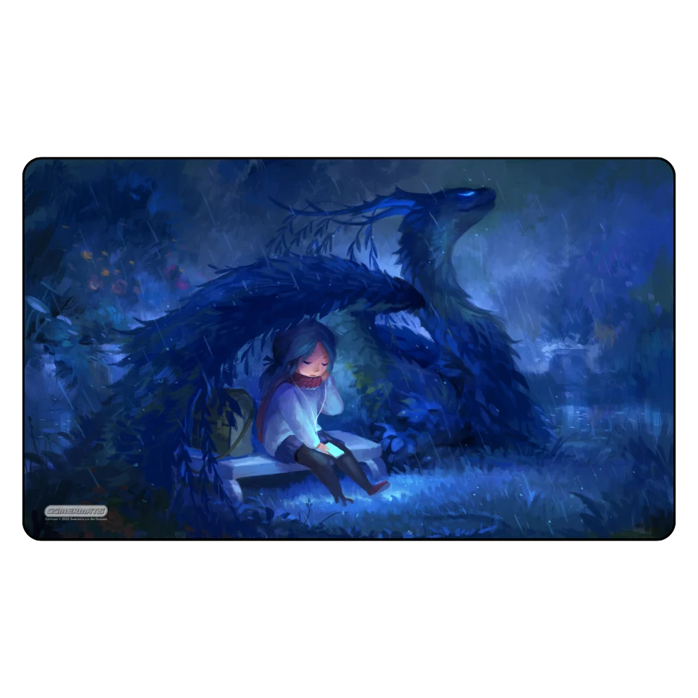 Dragon Stories