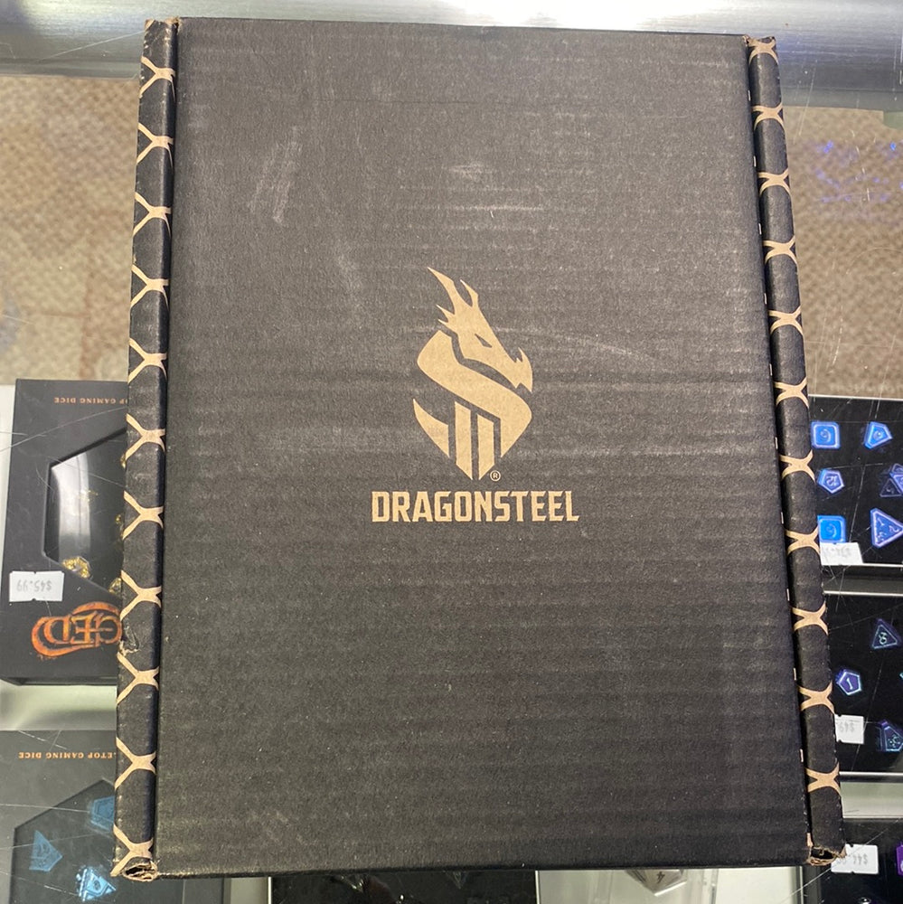 Year of Sanderson: Secret Project #1: Tress [UNOPENED]