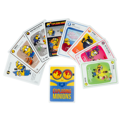 Exploding Minions