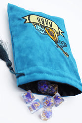 Dice Bag: Bard