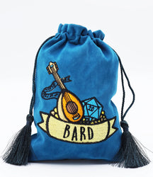 Dice Bag: Bard