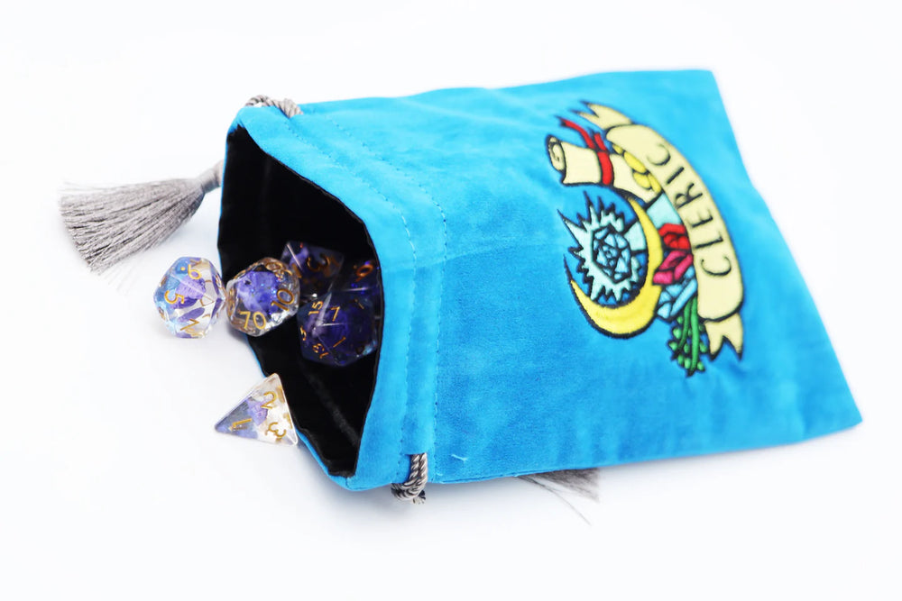 Dice Bag: Cleric