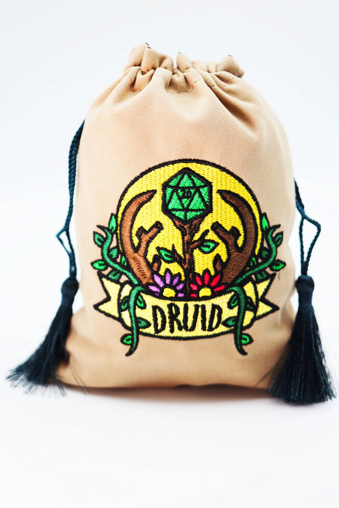 Dice Bag: Druid