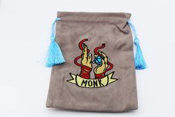 Dice Bag: Monk