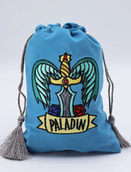 Dice Bag: Paladin