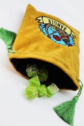 Dice Bag: Ranger