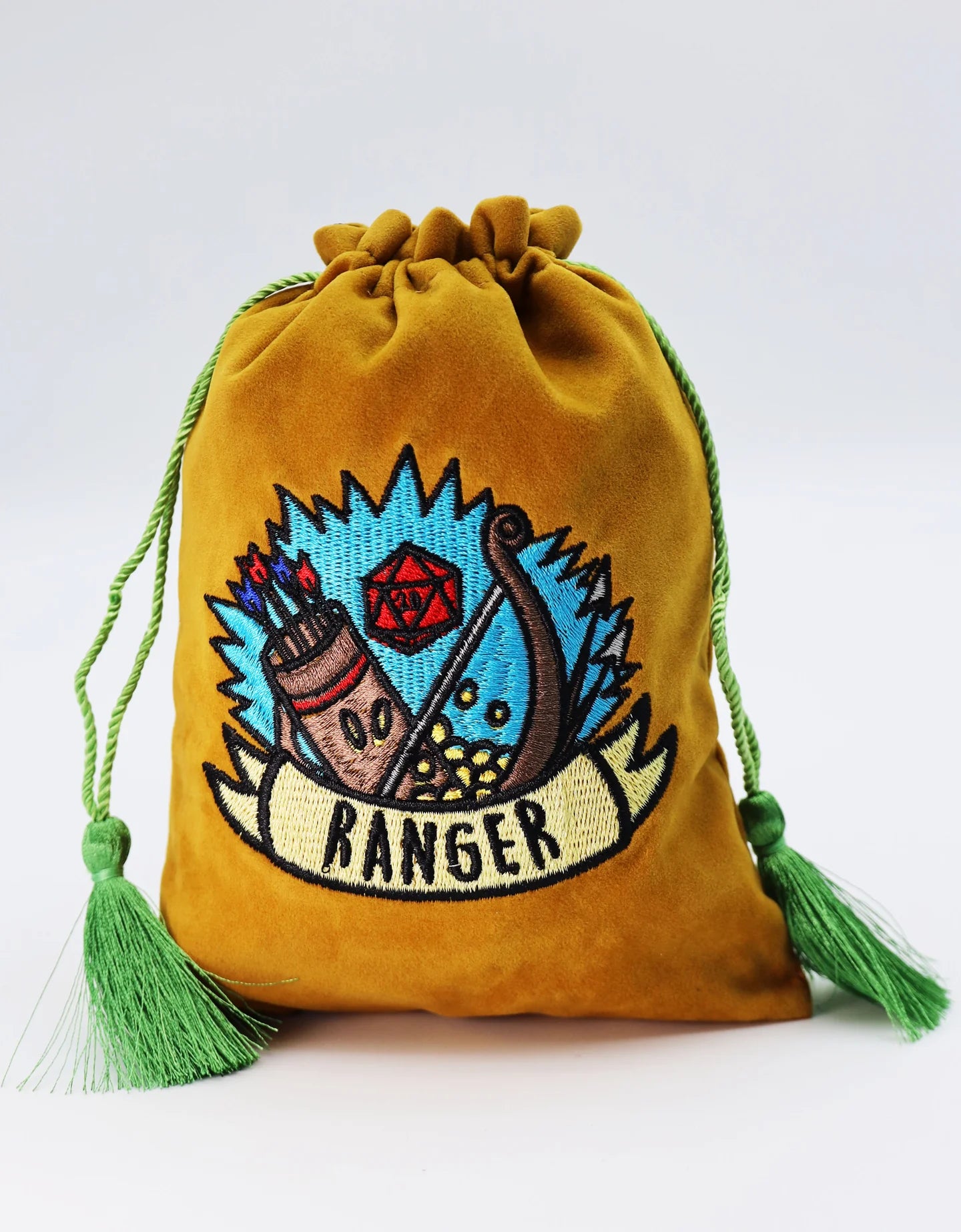 Dice Bag: Ranger