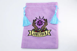 Dice Bag: Sorcerer