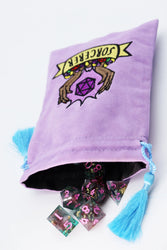 Dice Bag: Sorcerer