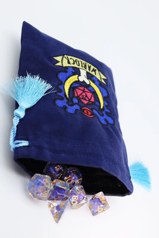 Dice Bag: Warlock