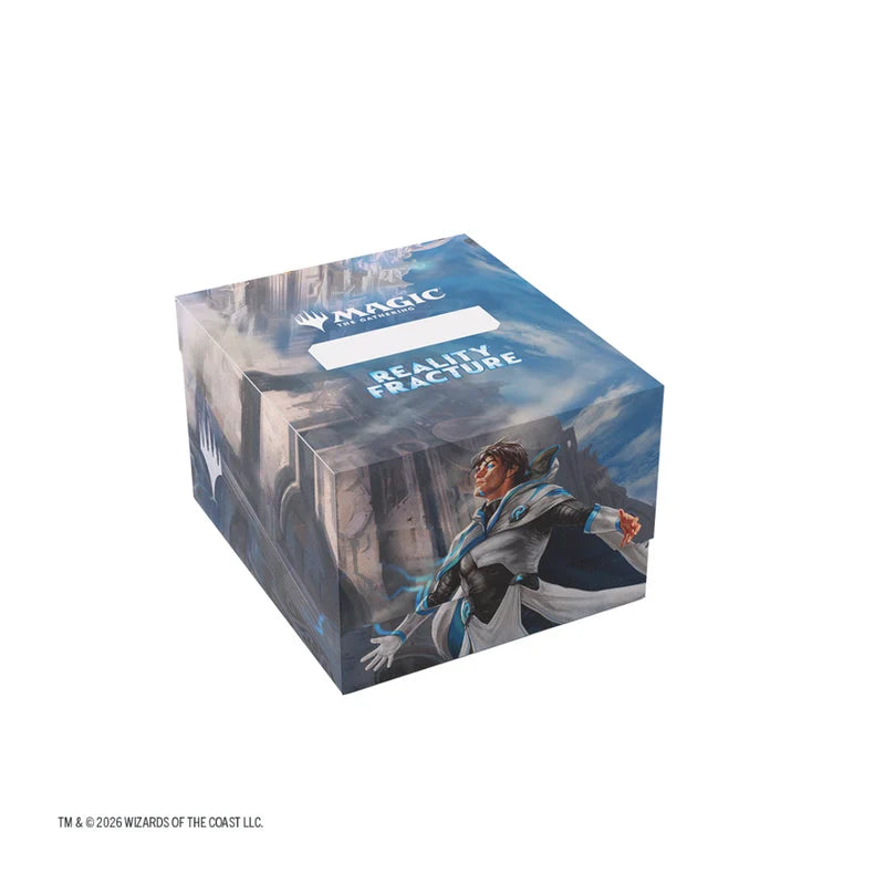 GameGenic - Soft Crate 100+ XL: Reality Fracture - Tam/Jace