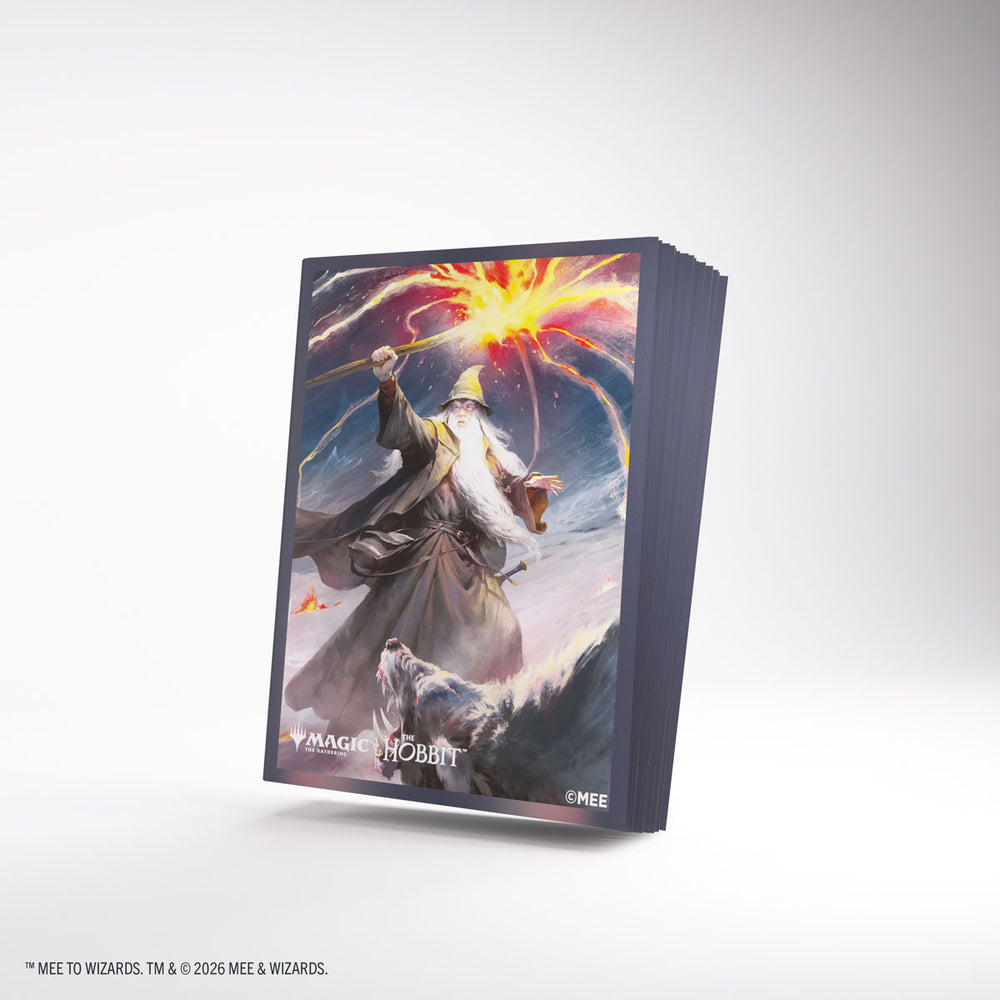 GameGenic- The Hobbit: Gandalf, Shadow's Foe