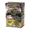 World's Greatest Card Chase One Piece Trading Card Blaster Box