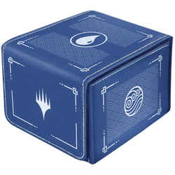 Magic the Gathering: Avatar Domaru Deck Box (Water)