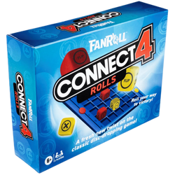 Connect 4 Rolls