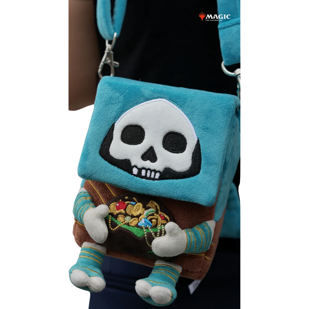 Tinybones - Arty Deckbox
