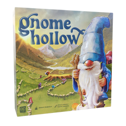 Gnome Hollow