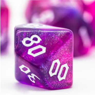 Foam Brain Dice: Gravity Elemental