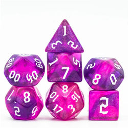 Foam Brain Dice: Gravity Elemental