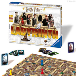 Harry Potter Labyrinth