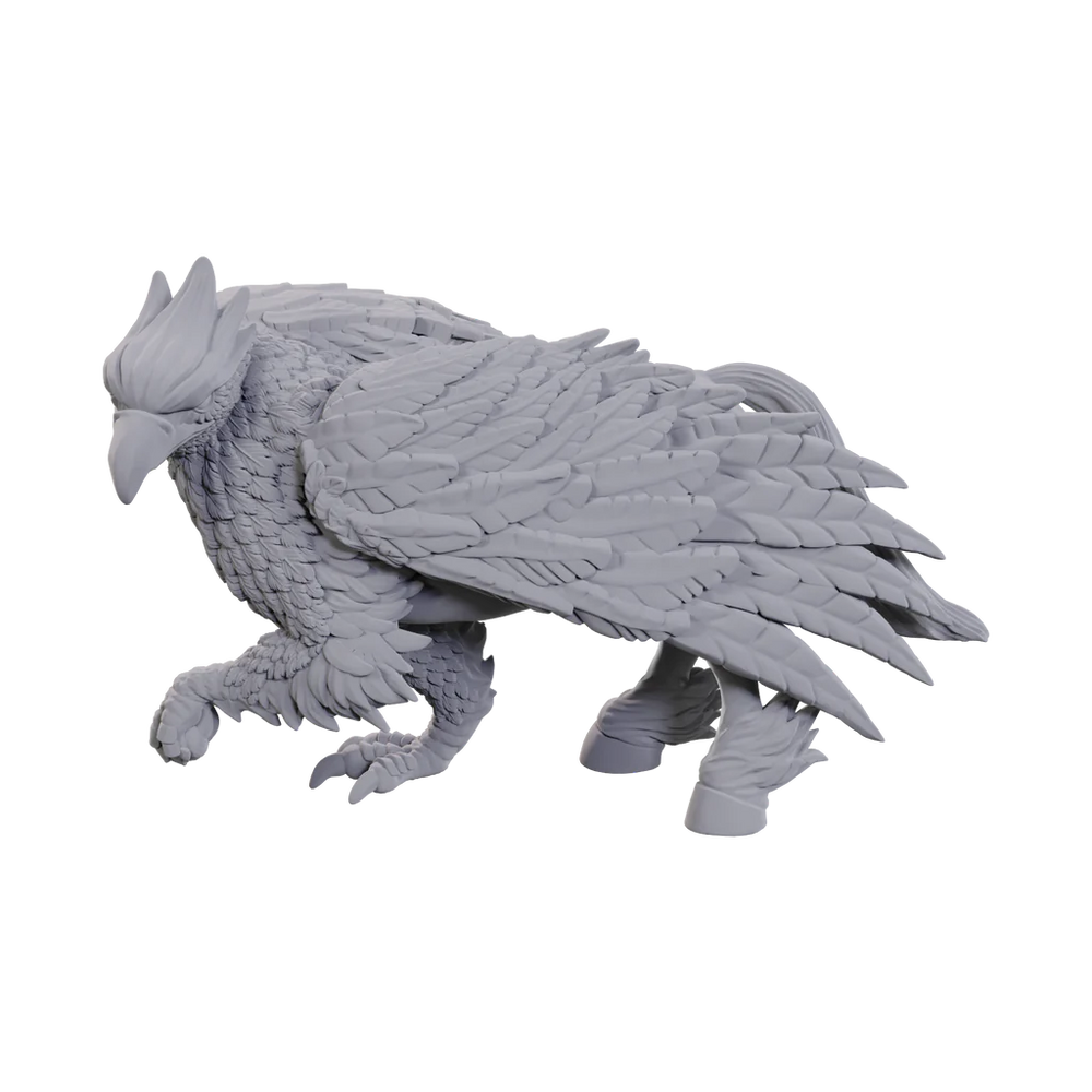 Hippogriff [Nolzur's Marvelous Miniatures]