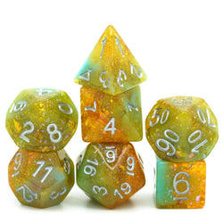 Foam Brain Dice- Hobbit House