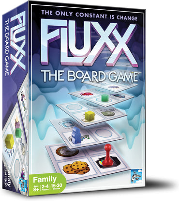 Fluxx: The Board Game