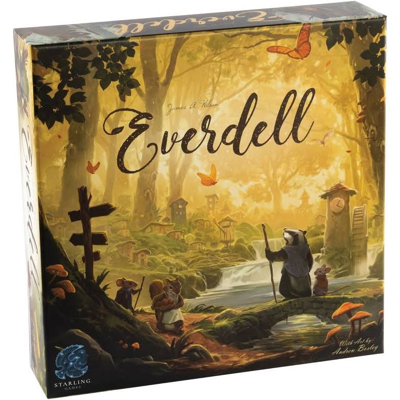 Everdell