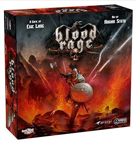 Blood Rage