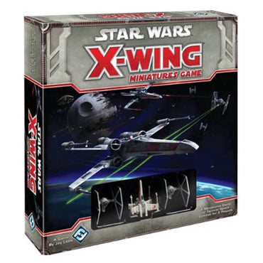 Star Wars: X-Wing