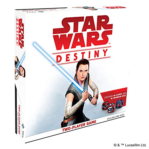 Star Wars: Destiny