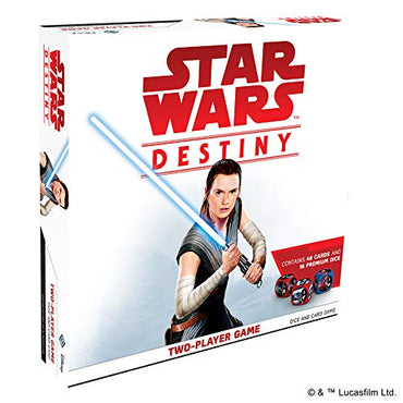 Star Wars: Destiny