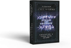 The Elder Scrolls Call To Arms: Chapter 2 Card Pack