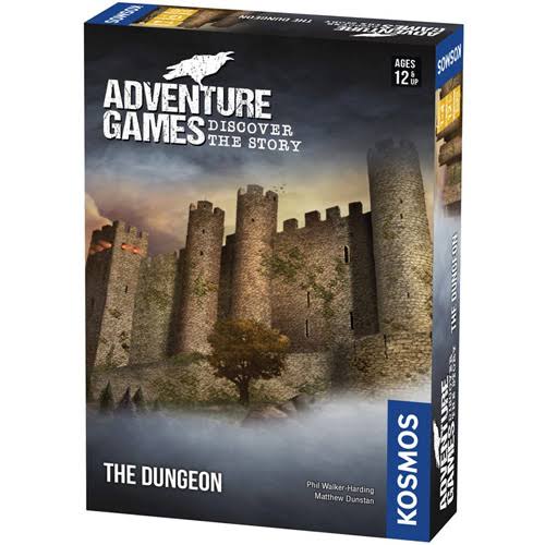 Adventure Games: Discover the Story