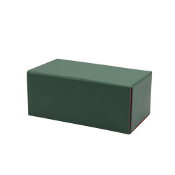 DEX: Creation Line Deck Box: Large - Green