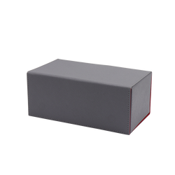 DEX: Creation Line Deck Box: Large - Grey