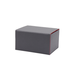 DEX: Creation Line Deck Box: Medium- Grey