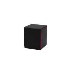 DEX: Creation Line Deck Box: Small - Black
