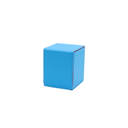 DEX: Creation Line Deck Box: Small - Blue