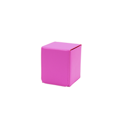 DEX: Creation Line Deck Box: Small - Pink