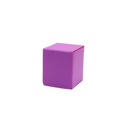 DEX: Creation Line Deck Box: Small - Purple