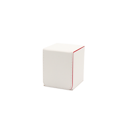 DEX: Creation Line Deck Box: Small - White