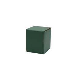 DEX: Creation Line Deck Box: Small - Green