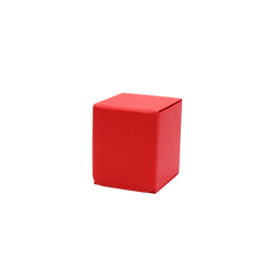 DEX: Creation Line Deck Box: Small - Red