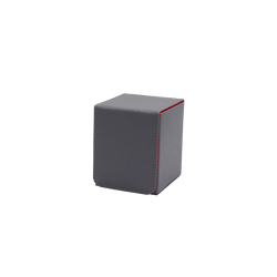 DEX: Creation Line Deck Box: Small - Grey