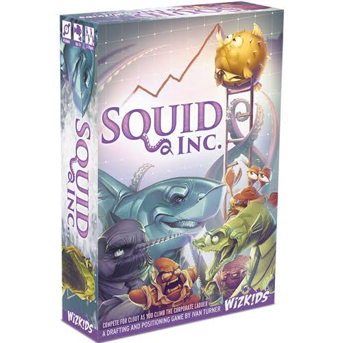 Squid Inc.