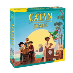 Catan: Junior